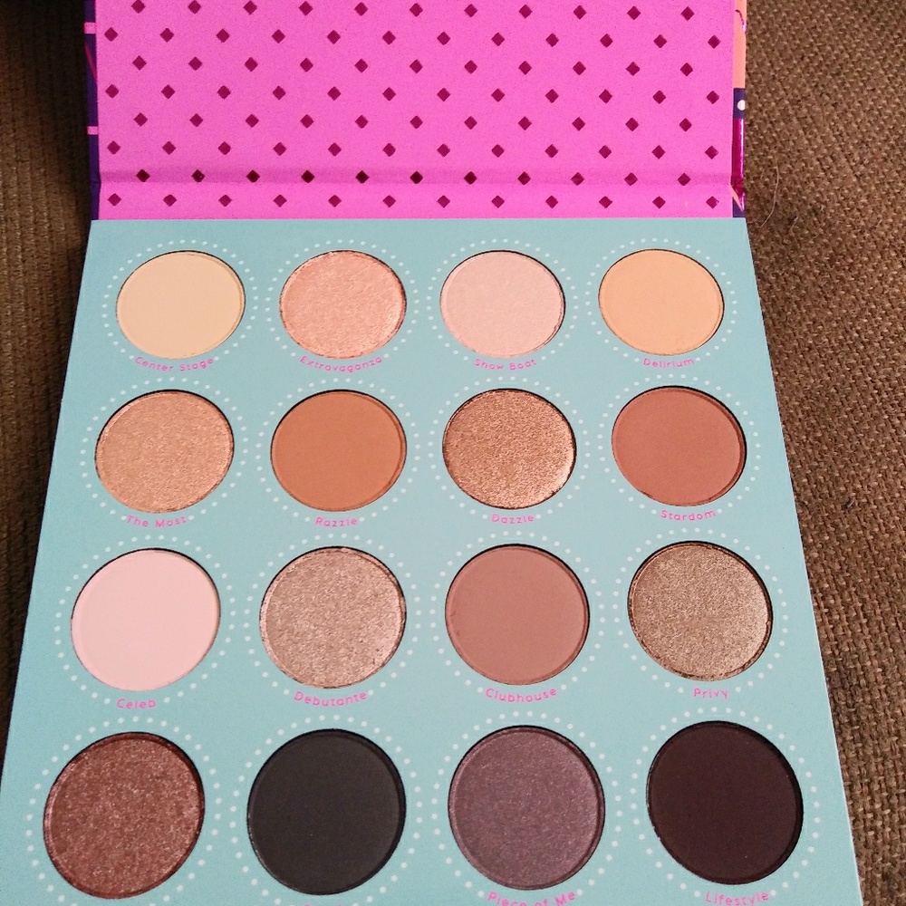 Colourpop